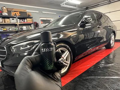 AutoDetailing DSW Świdnica